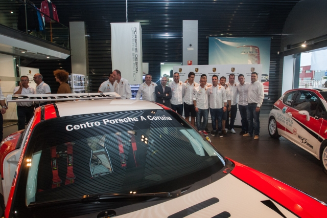 019 presentacin porsche 2010 ares racing 034